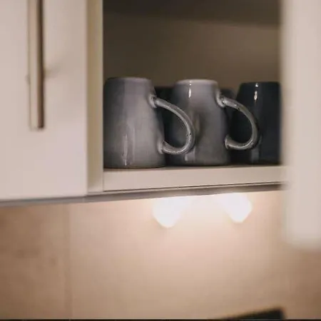 In Am Spreeufer Dom wakacyjny