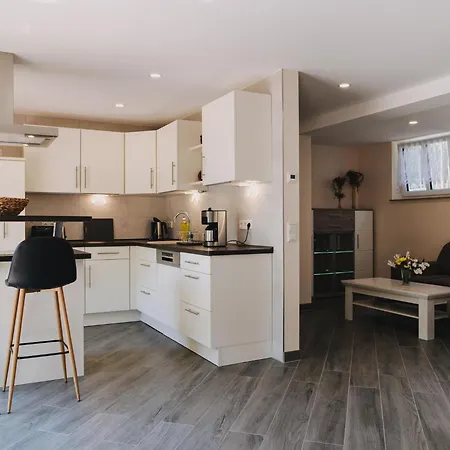 Holiday home Luxurious On The Spree Lubben