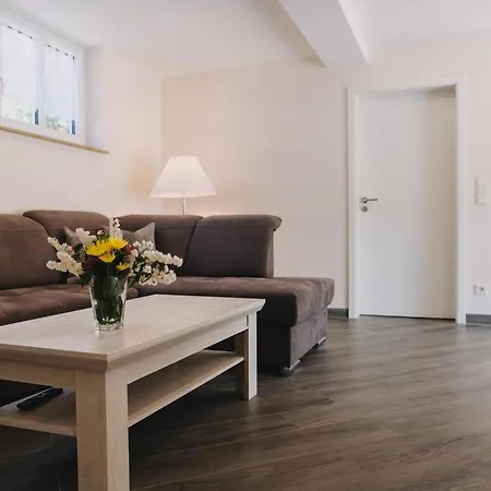 In Am Spreeufer Dom wakacyjny *