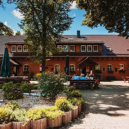 Casa vacanze In Am Spreeufer Lübben