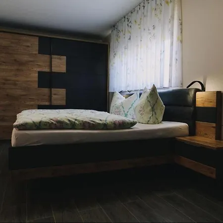 In Am Spreeufer Casa vacanze *