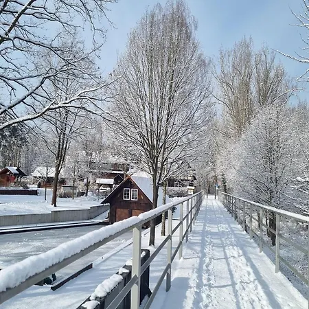 In Am Spreeufer Lübben