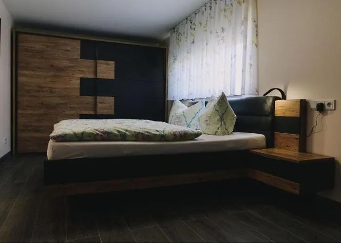 Casa vacanze In Am Spreeufer