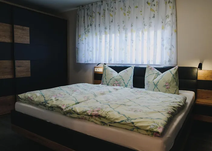 In Am Spreeufer Prázdninový dům *