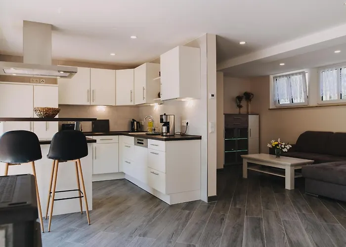 Casa vacanze In Am Spreeufer Lübben