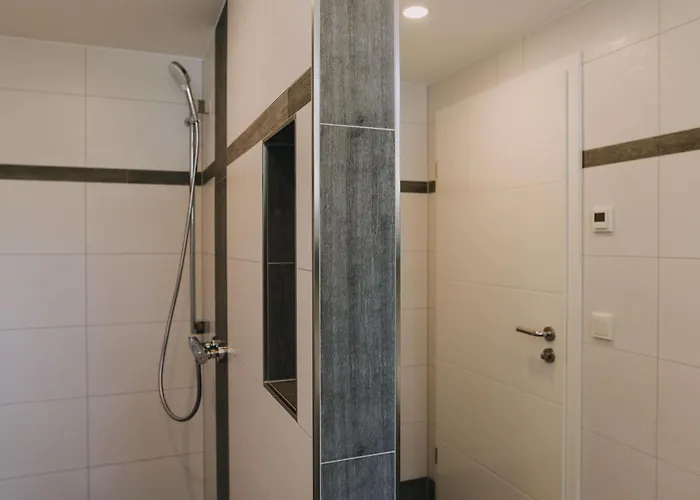 In Am Spreeufer Prázdninový dům Lübben