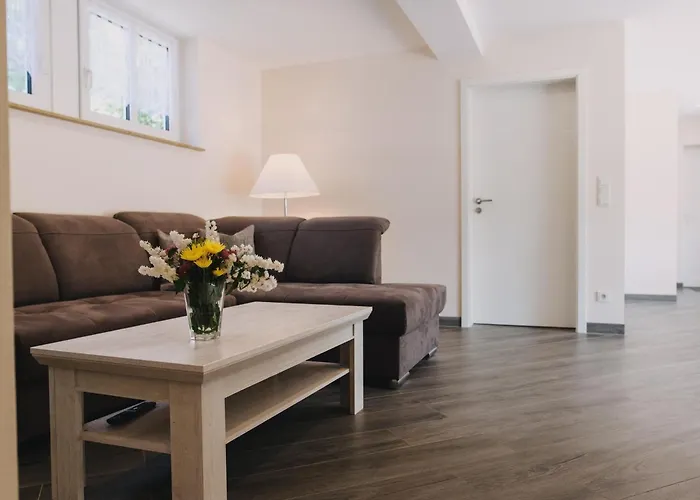 In Am Spreeufer Casa vacanze *