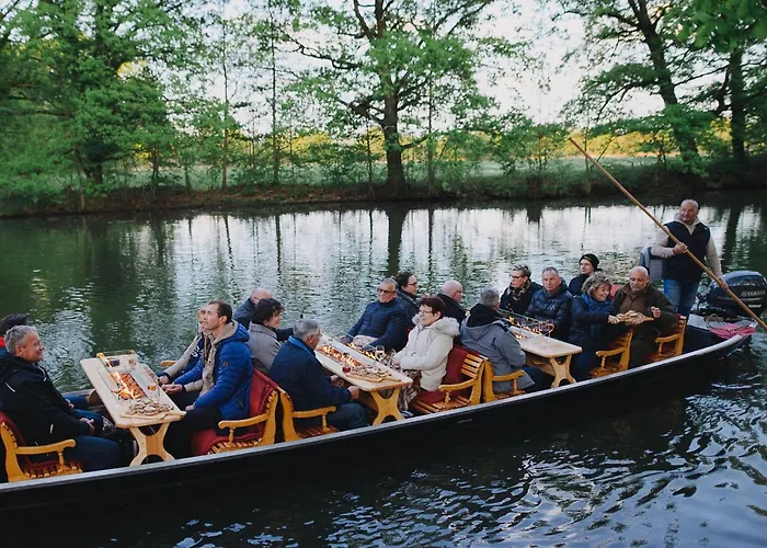 In Am Spreeufer * Lübben