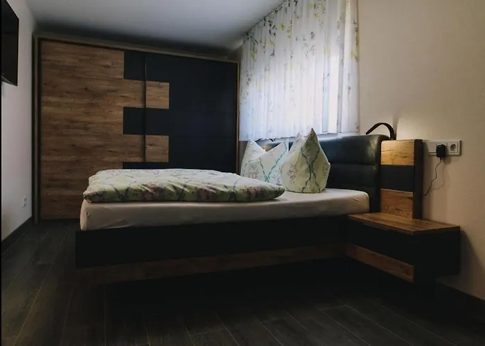 In Am Spreeufer Casa vacanze *